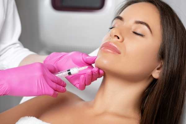 FAQs: Fat Dissolving Injections (Aqualyx & Alternatives) Yateley