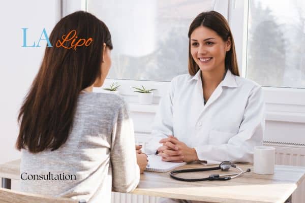 Why Choose LA LIPO for Your Personalised Post-Pregnancy Recovery Plan Yateley?