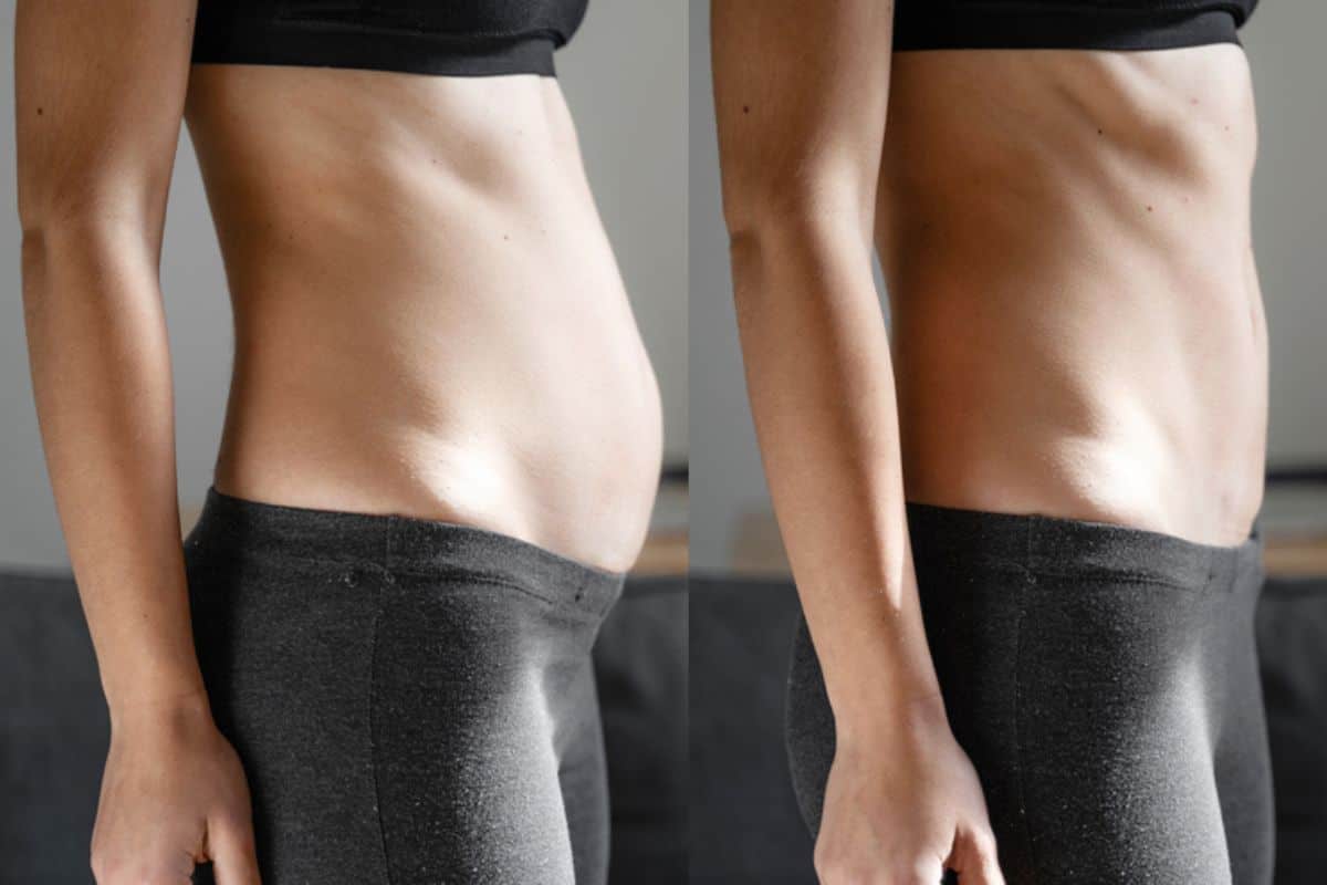 Post-Pregnancy: What Happens to Your Abdominal Muscles After Birth Yateley